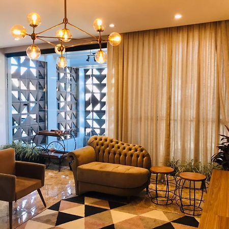 Arca'S Hotel Толедо Экстерьер фото