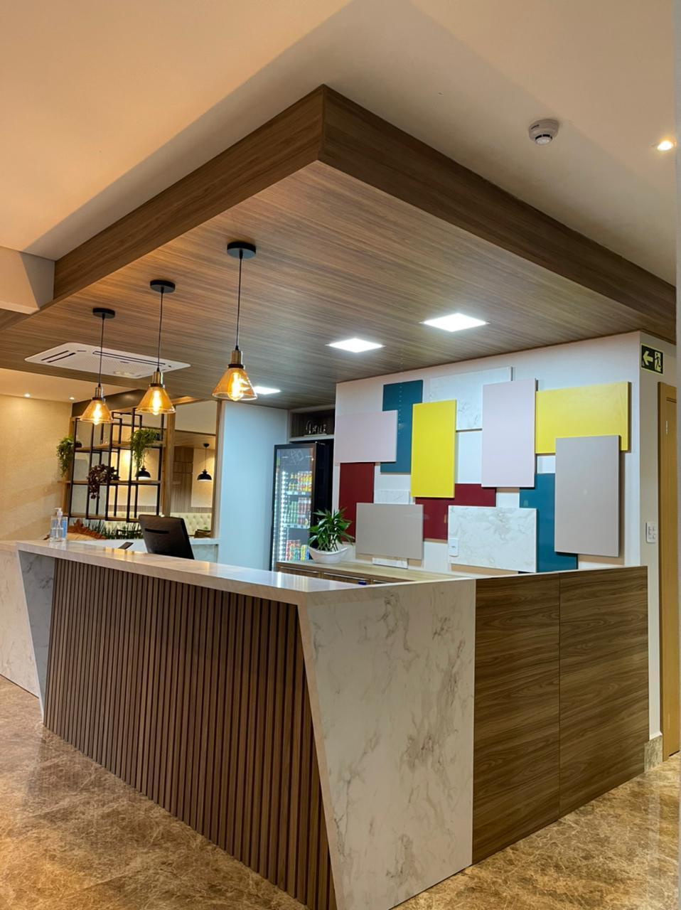 Arca'S Hotel Толедо Экстерьер фото