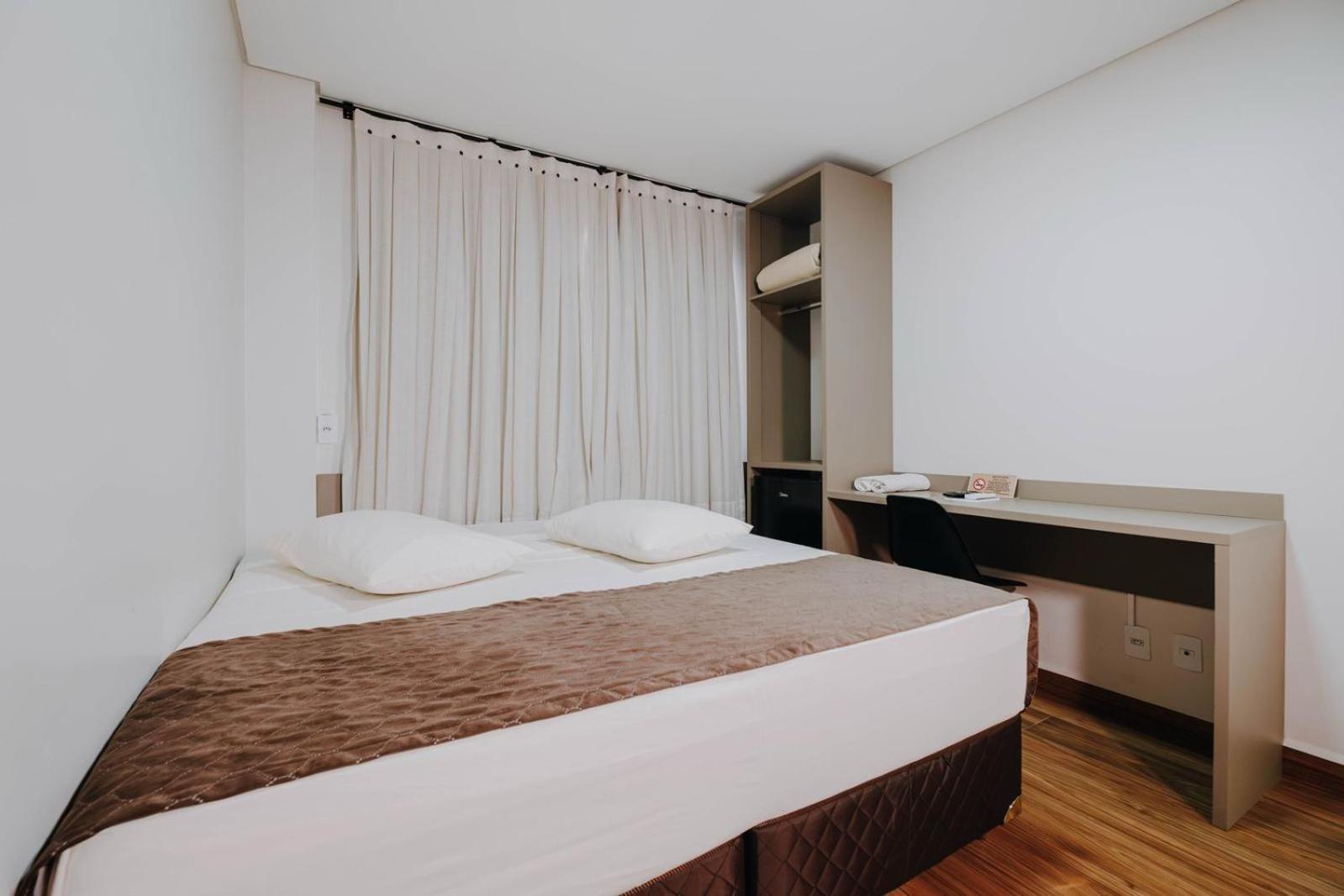 Arca'S Hotel Толедо Экстерьер фото